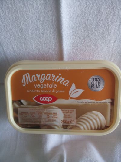 Margarina 