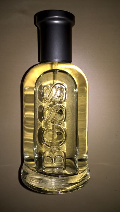 Boss Bottled