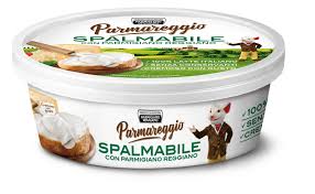 Formaggio spalmabile
