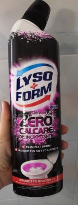 Zero calcare