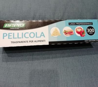 Pellicola 