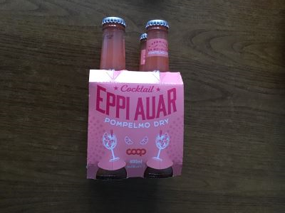 Cocktail eppi auar
