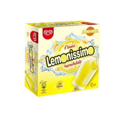 Lemonisimo