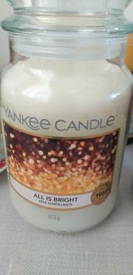 All is bright