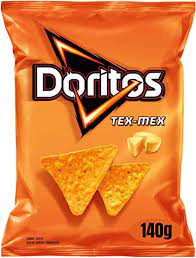 Patatine Tex Mex