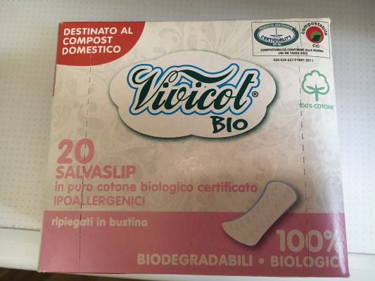 Salvaslip vivicot
