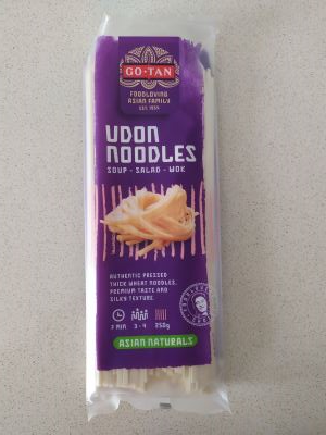 Udon Noodles