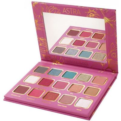 Eden Escape Eyeshadow Palette