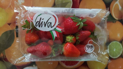 Fragole Diva