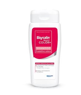 Nutricolor + Shampoo Protettivo Colore