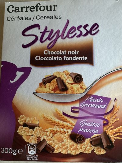 Cereali Stylesse