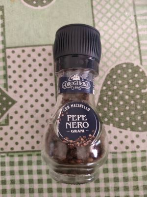 Pepe nero