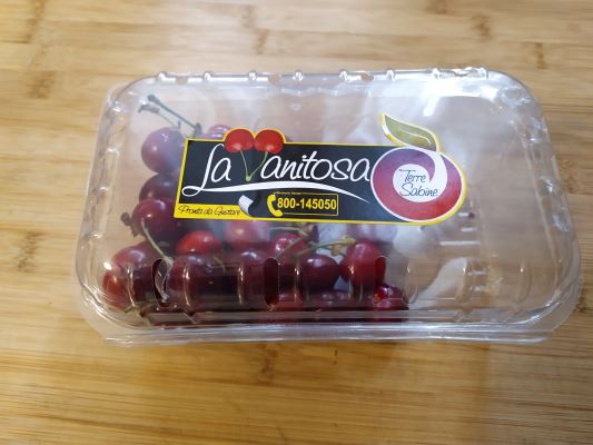 Ciliege