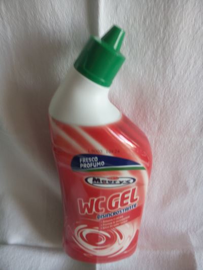 wc Gel