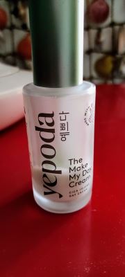 The make my day cream
