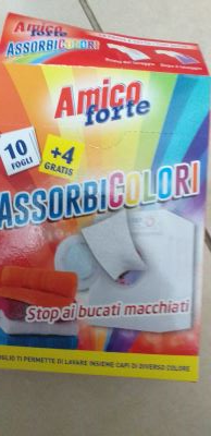 Assorbicolori
