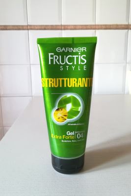 Strutturante gel extra forte 