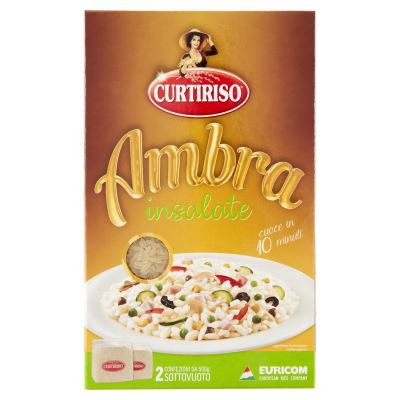 Riso Ambra