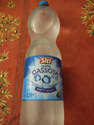 Gassosa 