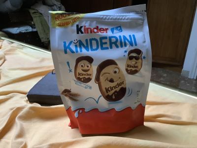 Kinderini