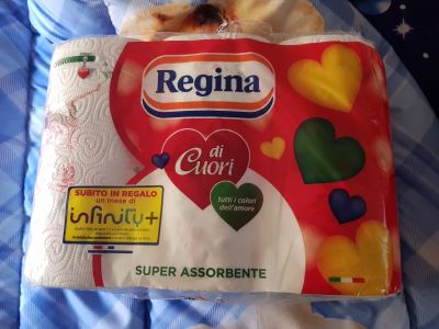 Regina di cuori
