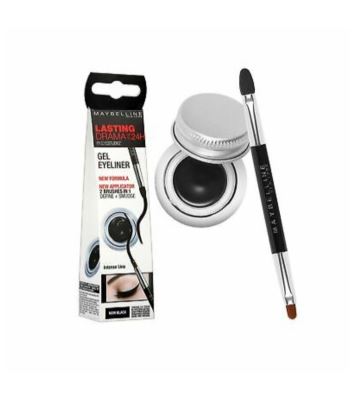 Gel Eyeliner Lasting Drama 24h 