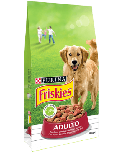 Friskies