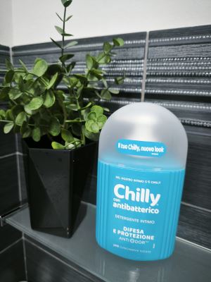 Chilly antibatterico 