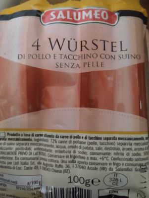 4 Wustel