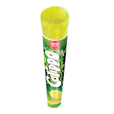 Calippo al limone