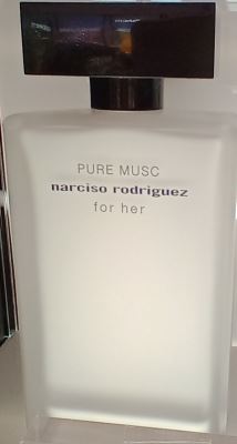 Pure musc