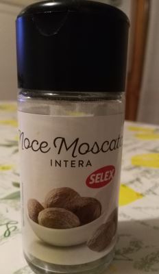 Noce Moscata 