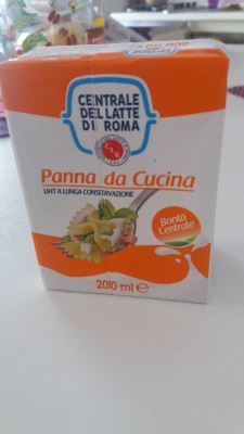 Panna da cucina