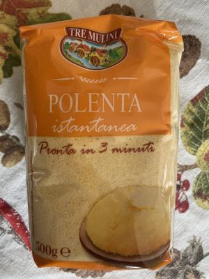 Polenta