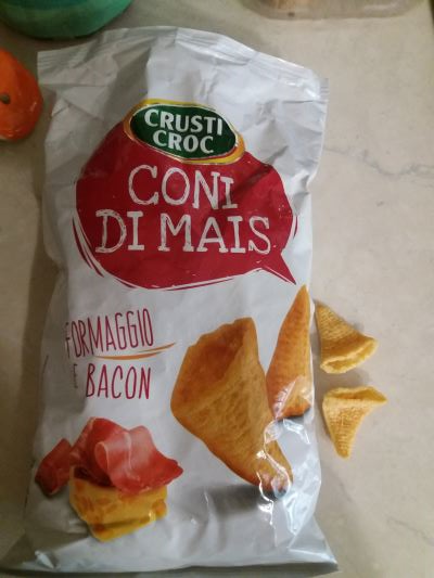 Coni di mais