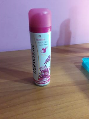Deodorante