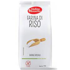 Farina di Riso