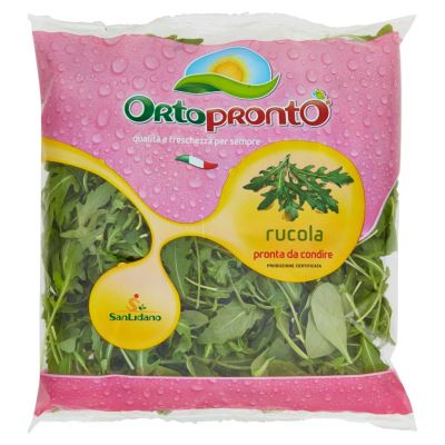 Rucola