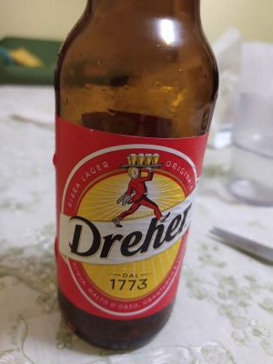 La birra