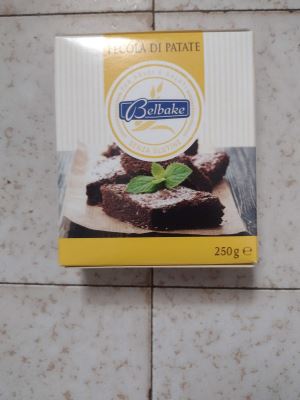 Fecola di patate