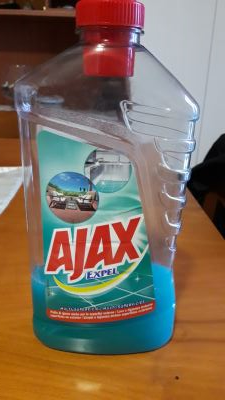 Ajax expel