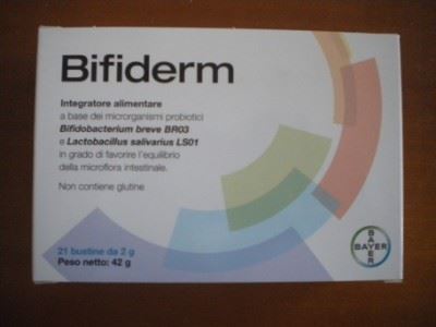 Bifiderm