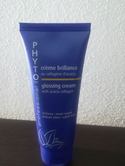 Créme Brillance