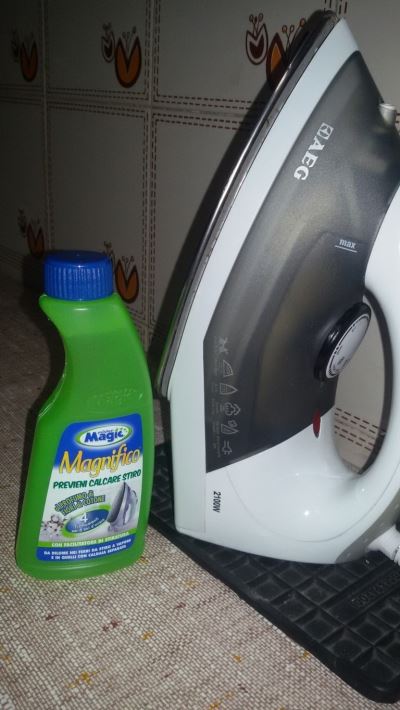 Magnifico