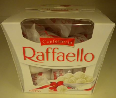 Raffaello