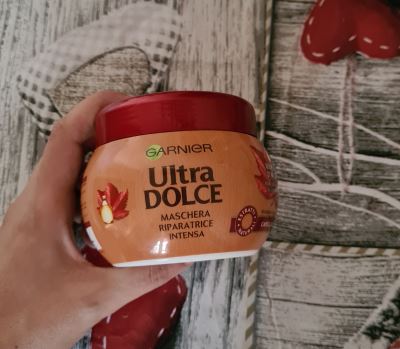Rimedio d'Acero Maschera