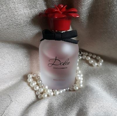 Profumo Dolce Rose Excelsa