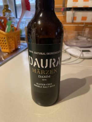 Birra daura 