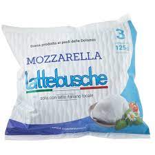 Mozzarella