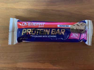 Protein Bar 